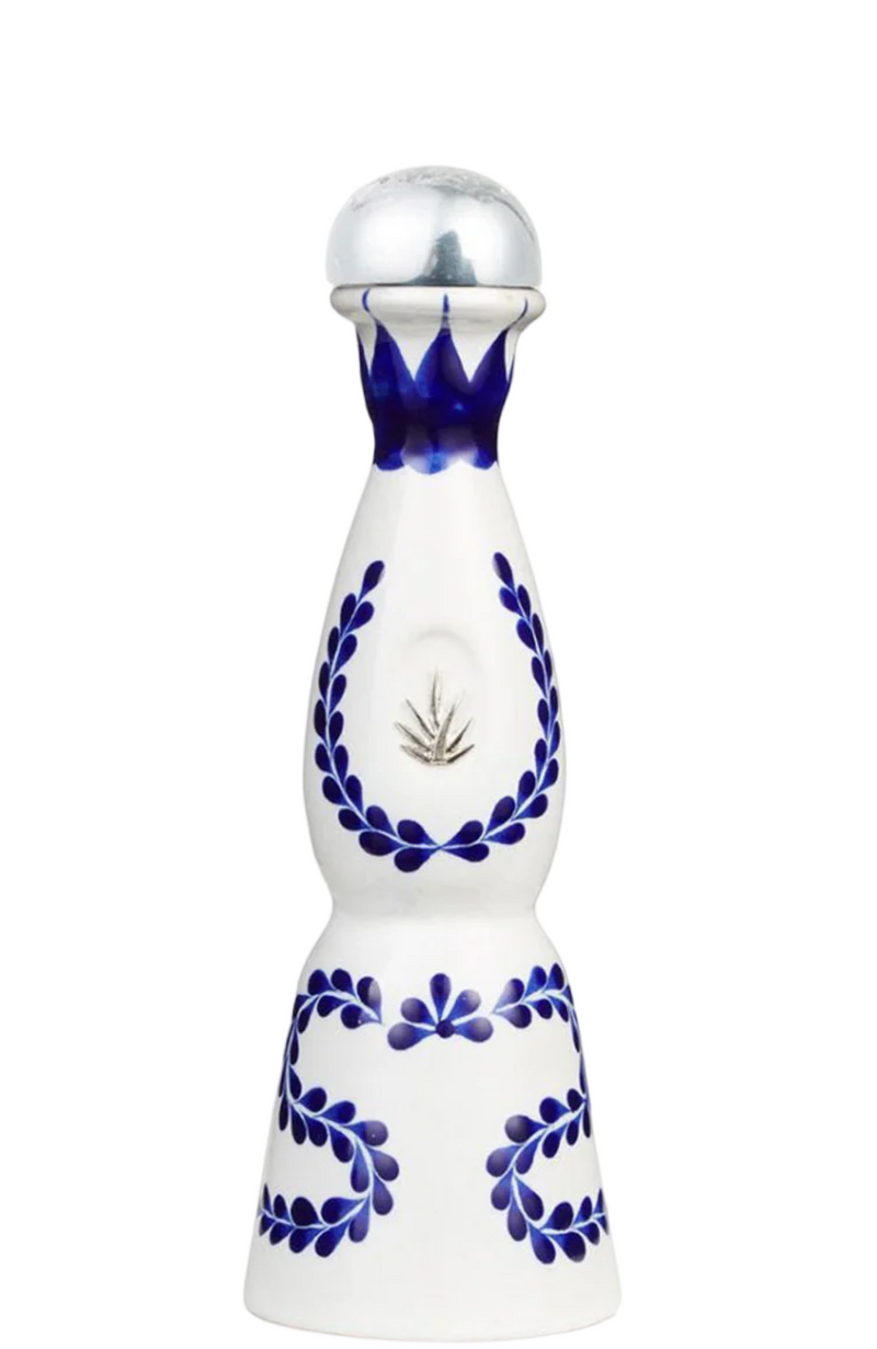 Clase Azul (quarter bottle) Reposado +GB 40% 20cl