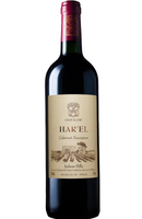 Clos de Gat - Har'El Cabernet Sauvignon 75cl from Spades Wines & Spirits. A rich and elegant Israeli red wine crafted from estate-grown Cabernet Sauvignon grapes. This wine reveals a bouquet of blackcurrant, plum, and dark cherry, complemented by subtle notes of spice, tobacco, and oak from careful barrel aging. Full-bodied and structured, it offers a velvety texture and a long, satisfying finish. Perfect for pairing with roasted lamb, grilled beef, or hearty Mediterranean dishes. 