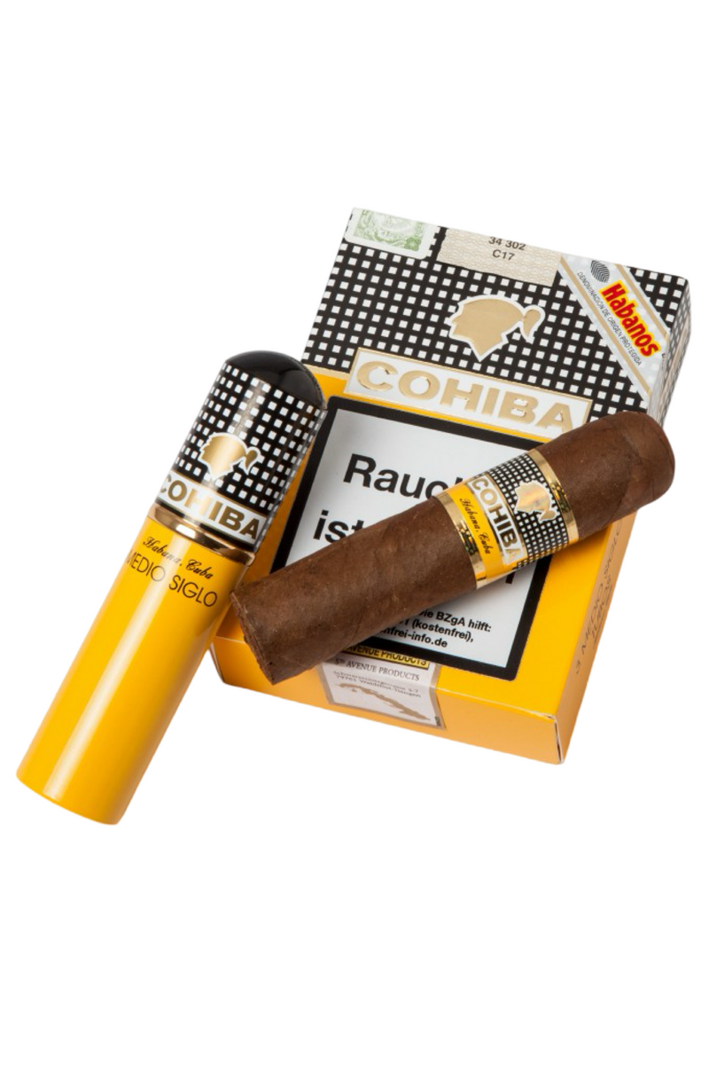 Cohiba Siglo No1 (3 Cigar) x 1 pack