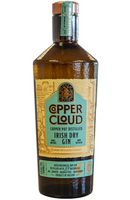Copper Cloud Irish Gin 42% 70cl
