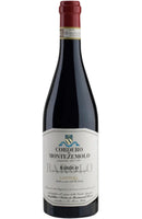 Cordero Di Montezemolo - Barolo “Gattera biologico” 2021 75cl