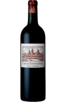 Cos d'Estournel - Cos d'Estournel 2eme Cru Classe Saint-Estephe 2006 75cl