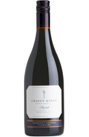 A refined and expressive red wine, Craggy Range Syrah from Gimblett Gravels is a 75cl bottle that showcases the elegance of New Zealand's Hawke's Bay region. Deep ruby in color, it offers captivating aromas of blackberries, violets, and cracked black pepper, with hints of smoky oak. The minimalist label reflects its modern sophistication. Perfect for pairing with grilled lamb, beef dishes, or rich stews, it delivers a medium to full-bodied palate with silky tannins, vibrant acidity, and a long, savory finis