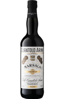 Curatolo Arini - Marsala Fine Secco 75cl