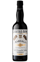 Curatolo Arini - Marsala Fine Secco 75cl