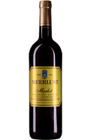 Meerlust - Merlot 2022 75cl