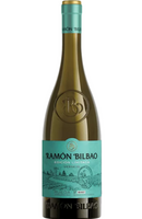 Ramon Bilbao - Verdejo Sobre Lias Do Rueda, Spain 75cl