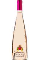 Puech Haut - Les Beliers d'OC Rose 'Cinsault, Grenache' IGP 12% 75 cl