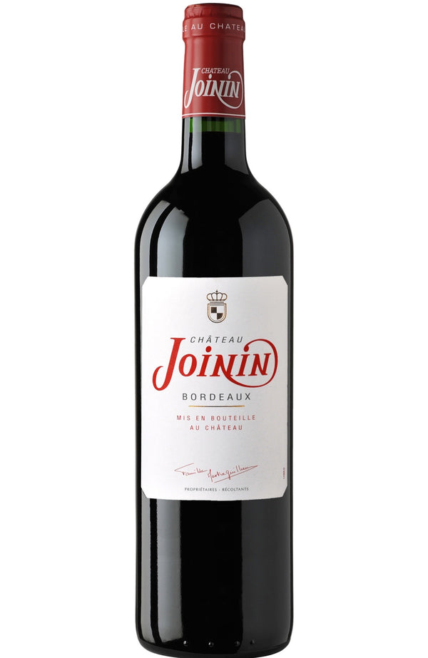 Chateau Joinin - Bordeaux Rouge 75cl