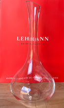 Lehmann - Grip 'Handmade' Decanter x 1