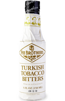 Fee Bros - Turkish Tobacco Bitters 15cl