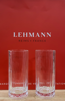 Lehmann - Wayne Highball Glasses 36cl x 6
