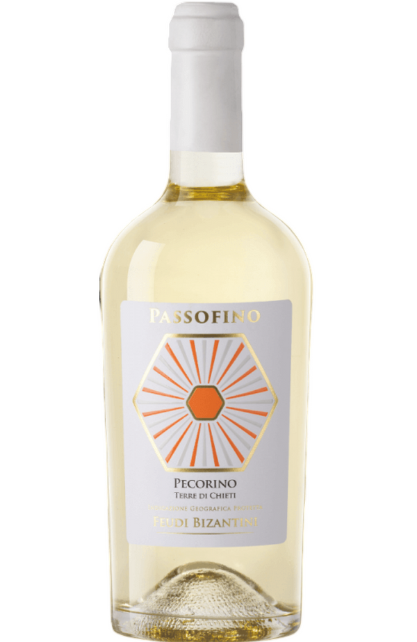 Feudi Bizantini - Passofino Pecorino, Italy 75cl