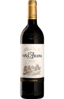 La Rioja Alta S.A. Vina Arana Gran Reserva Rioja, DOCa, Spain 2017 75cl