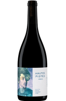 Aubert & Mathieu Syrah 'Hautes Pistes' 75cl