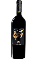 Velenosi - Ludi Offida Rosso DOCG Villa Angela, Marche, Italy 75cl