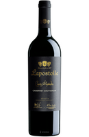 Lapostolle - Cuvee Alexandre Cabernet Sauvignon Apalta 2021 75cl