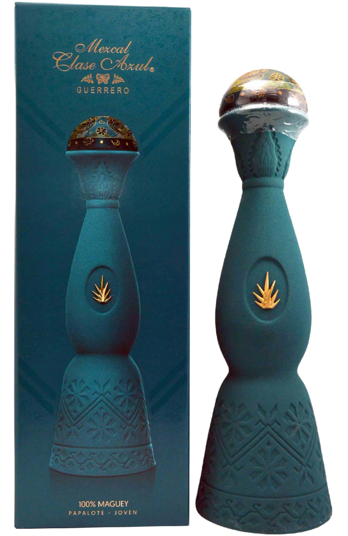 Buy Clase Azul Reposado Tequila 40% 70cl We deliver around