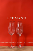 Lehmann - Grande Reserve Spirits Glasses 13cl x 6
