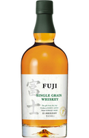 Fuji Single Grain 43% 70cl