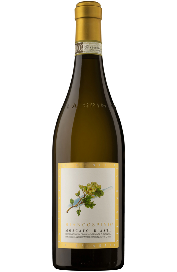 La Spinetta - Moscato D'Asti Biancospino 75cl