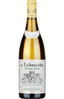 De Ladoucette -Pouilly Fume' 13% 75cl