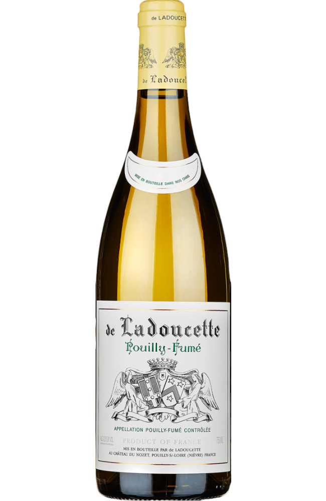 De Ladoucette -Pouilly Fume' 13% 75cl