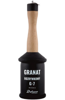 Debowa Grenade G-7 + GB 40% 70cl