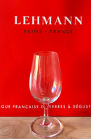 Lehmann - Degustation – INAO Tasting 21cl x 6 Glasses