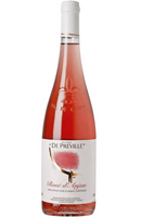Depreville- Rose D'Anjou 75cl