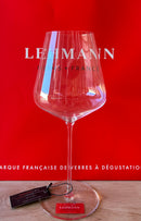 Lehmann - Dionysos Red Wine Ultralight 66cl x 6 Glasses