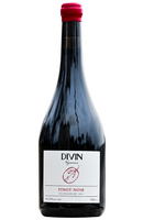 Divin NV - Pinot Noir Dealcoholised 2025 0.5% 75cl