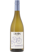 Divin NV - Sauvignon Blanc 0.0% 75cl 