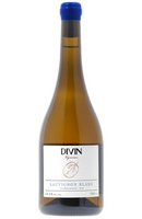 Divin NV - Sauvignon Blanc Dealcoholised 2025 0.5% 75cl 