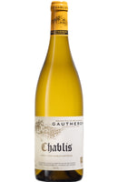 Domaine Gautheron - Chablis AOP 12.5% 75cl