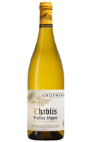 Domaine Gautheron - Chablis AOP Vieilles-Vignes 12.5% 75cl