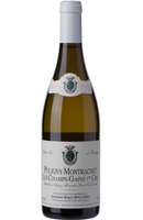 Domaine Roger Belland - Puligny-Montrachet Blanc 1er Cru Les Champs Gains 2024 75cl