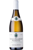 Domaine Roger Belland - Santenay Blanc 1er Cru Beauregard 2023 75cl
