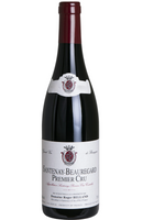 Domaine Roger Belland - Santenay Rouge 1er Cru Beauregard 2023 75cl