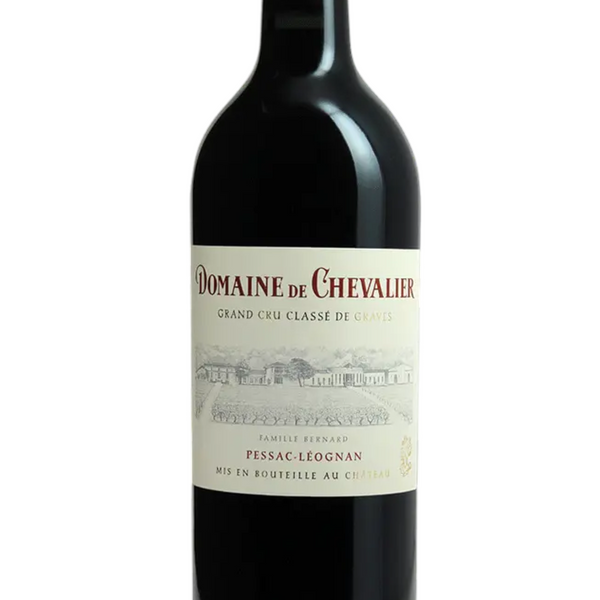 Domaine de Chevalier - Pessac-Leognan Grand Cru Classe de Graves