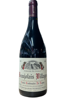 Domaine de Pouilly - Beaujolais Vieilles Vignes 2022 75cl