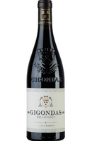 Domaine de la Solitude - Gigondas Bellecoste 75cl wine bottle available at Spades Wines & Spirits, premium Rhone wine, delivery in Malta and Gozo