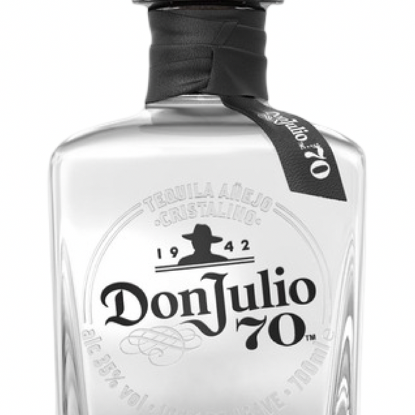 Don Julio 70 テキーラ 35% Don Julio 70th 35% 70cl – Spades Wine & Spirits | 4000+ Brands