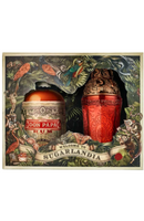 Don Papa Rum 7 year old + ‘Shaker’ Gift box 70cl