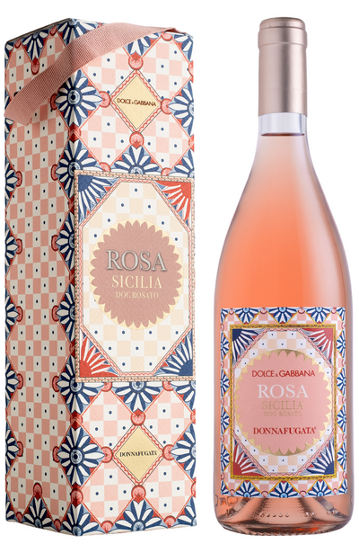 Donnafugata - D&G Rose 75cl