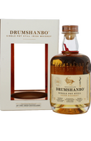 Drumshanbo Single Pot Still + GB 43% 70cl