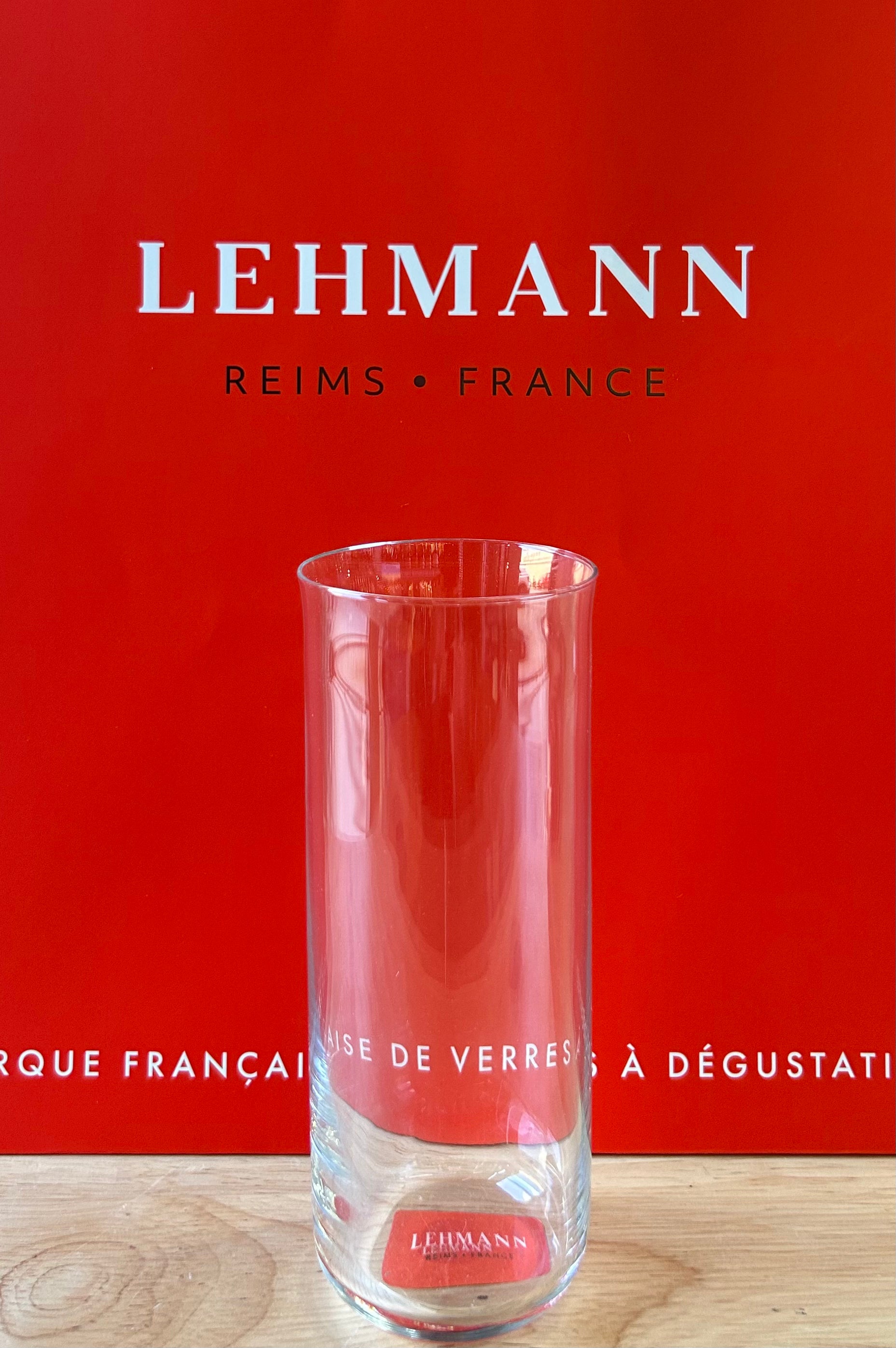 Lehmann - Dubai Cocktail Highball 39cl x 6 Glasses – Spades Wine