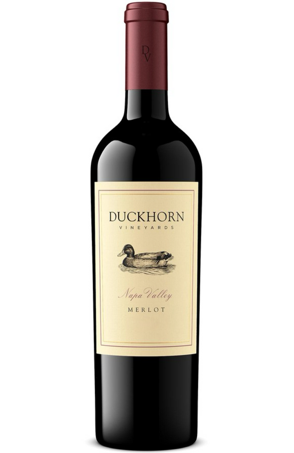 Duckhorn - Merlot Napa Valley 75cl