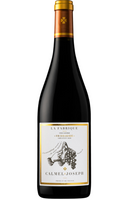 Calmel & Joseph - La Fabrique 'Carignan' 14% 75cl
