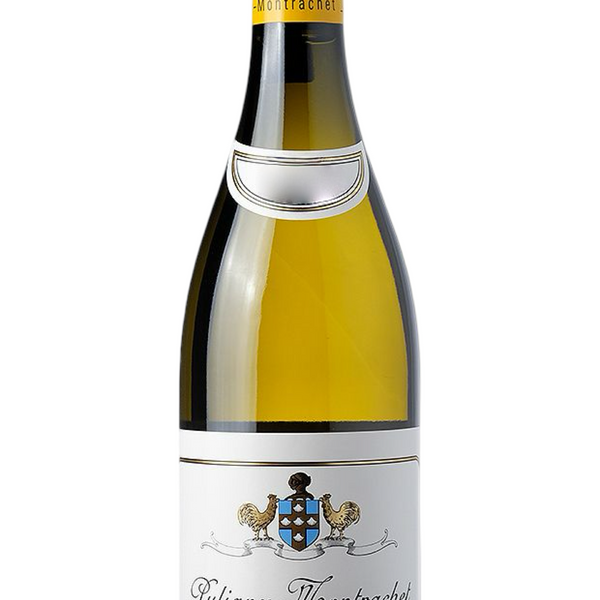 Domaine Leflaive Puligny-Montrachet 4本空瓶 Domaine Leflaive - Puligny Montrachet 2022 75cl – Spades Wine